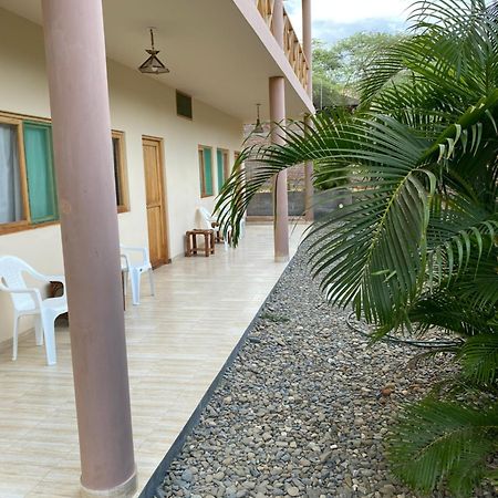 Casamar Máncora Exterior foto