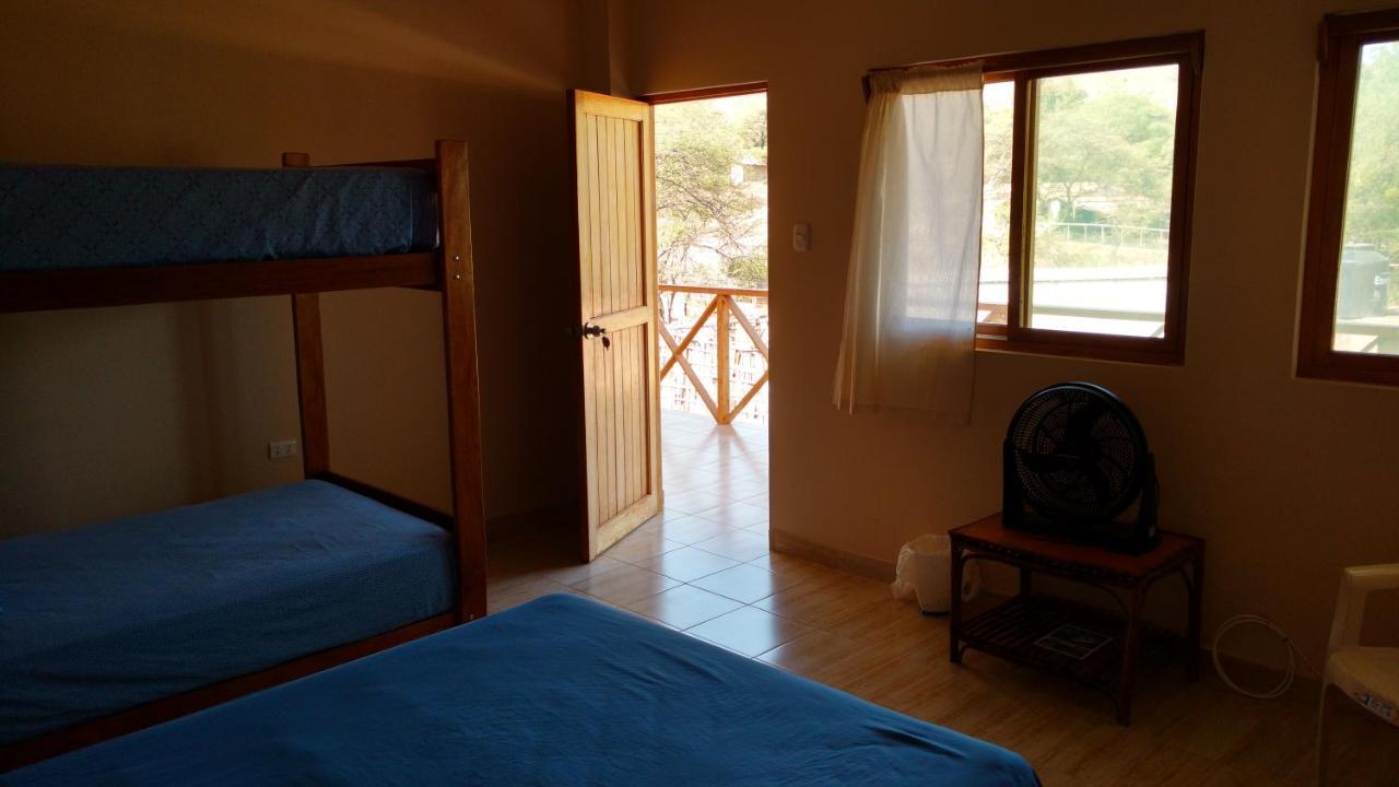 Casamar Máncora Exterior foto